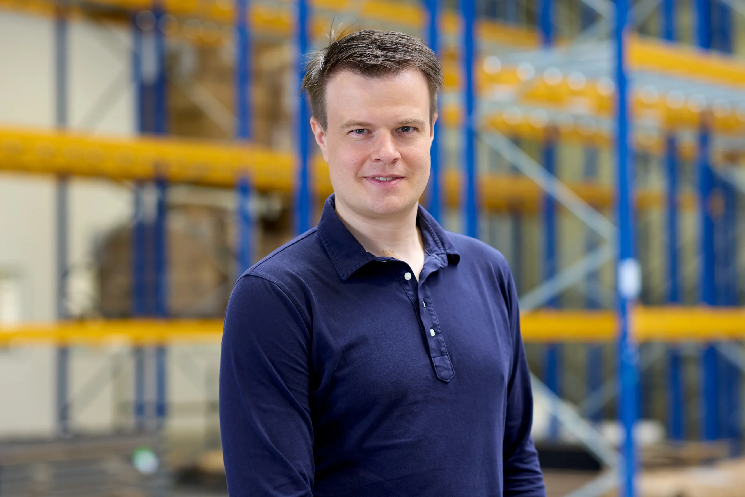 Alexander Pöhler, Co-Founder of assemblean