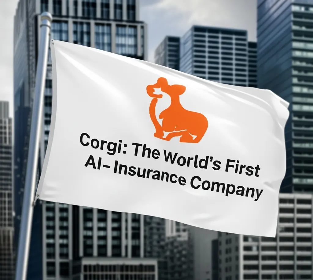 Corgi insurance