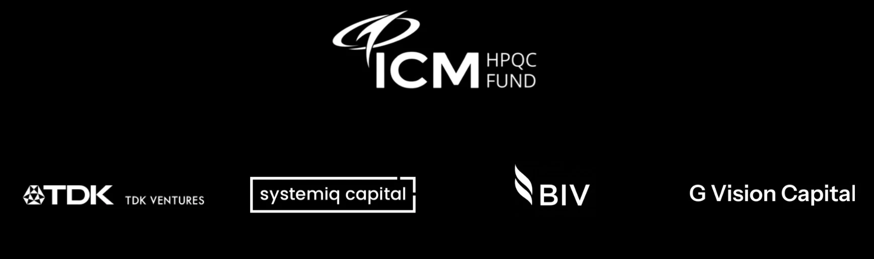 Investors of Mixx Technologies Inc.