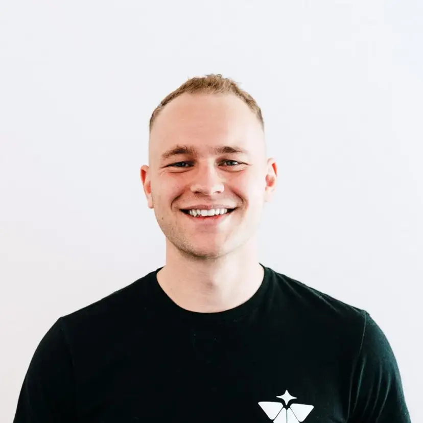 Isaiah Taylor (CEO/Founder of Valar Atomics)