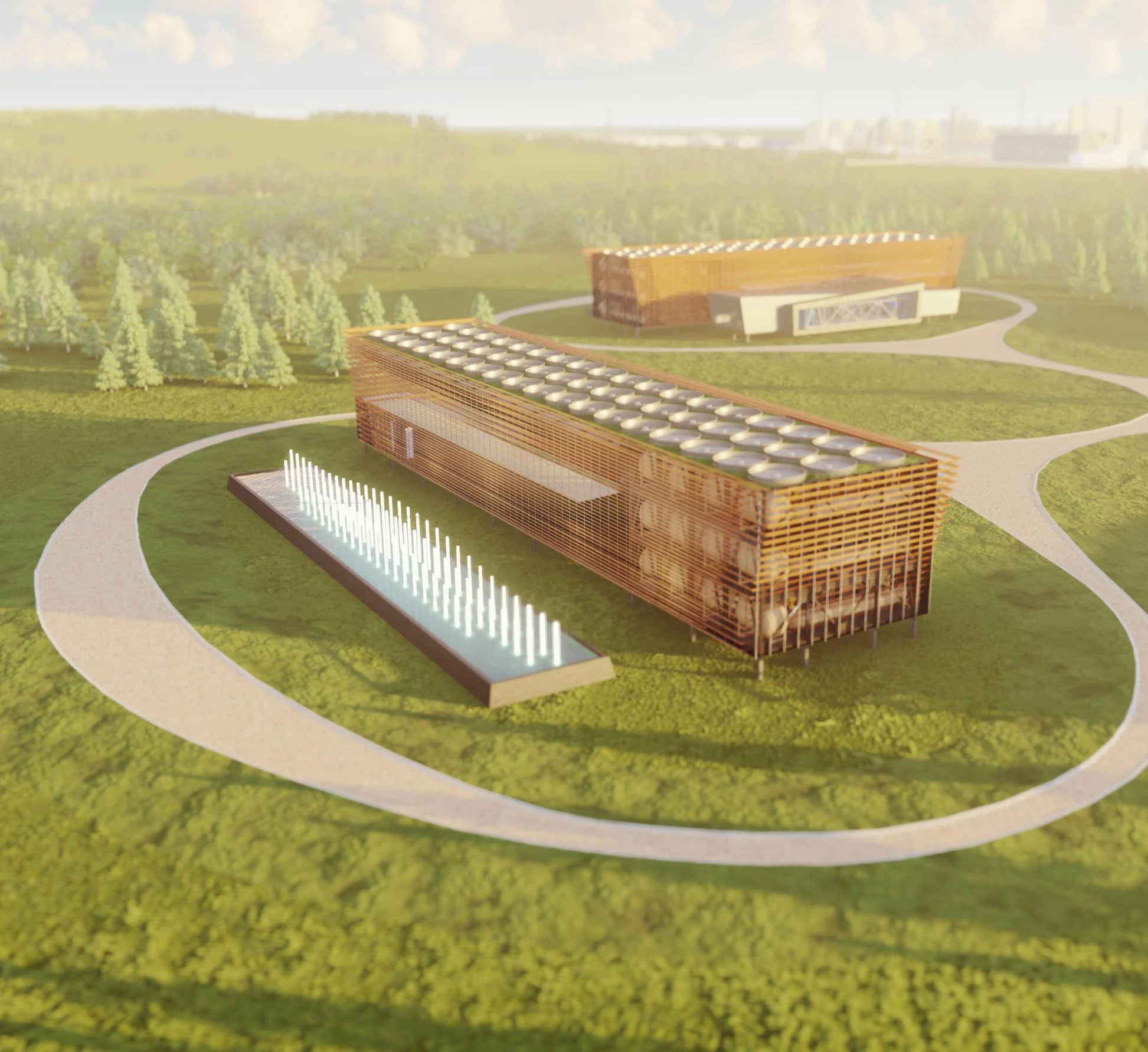 Last Energy provides decarbonized, reliable, affordable nuclear energy at scale by innovating on the delivery model, not the reactor.