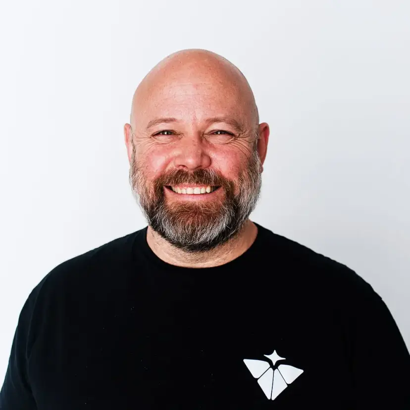 Mark Mitchell (Chief Nuclear Officer of Valar Atomics)