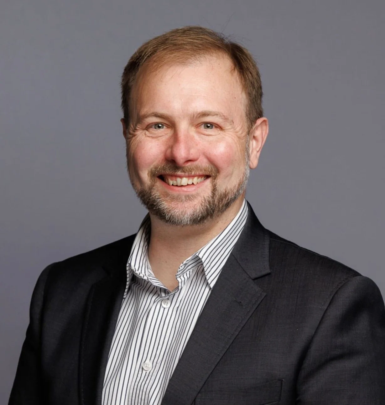 Sam Spencer: CEO & Co-founder of Aristotle Metadata