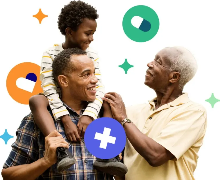 Stellus Rx provides pharmacist-led patient support and dispensing solutions.