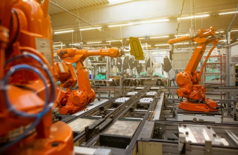 From Idea to Industry: How Pragmatic AI is Reshaping Manufacturing ? Pragmatic AI is Reshaping Modern Manufacturing