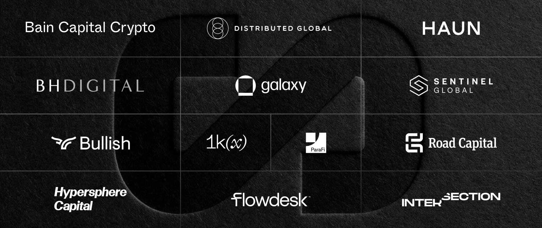 Investors of Superstate