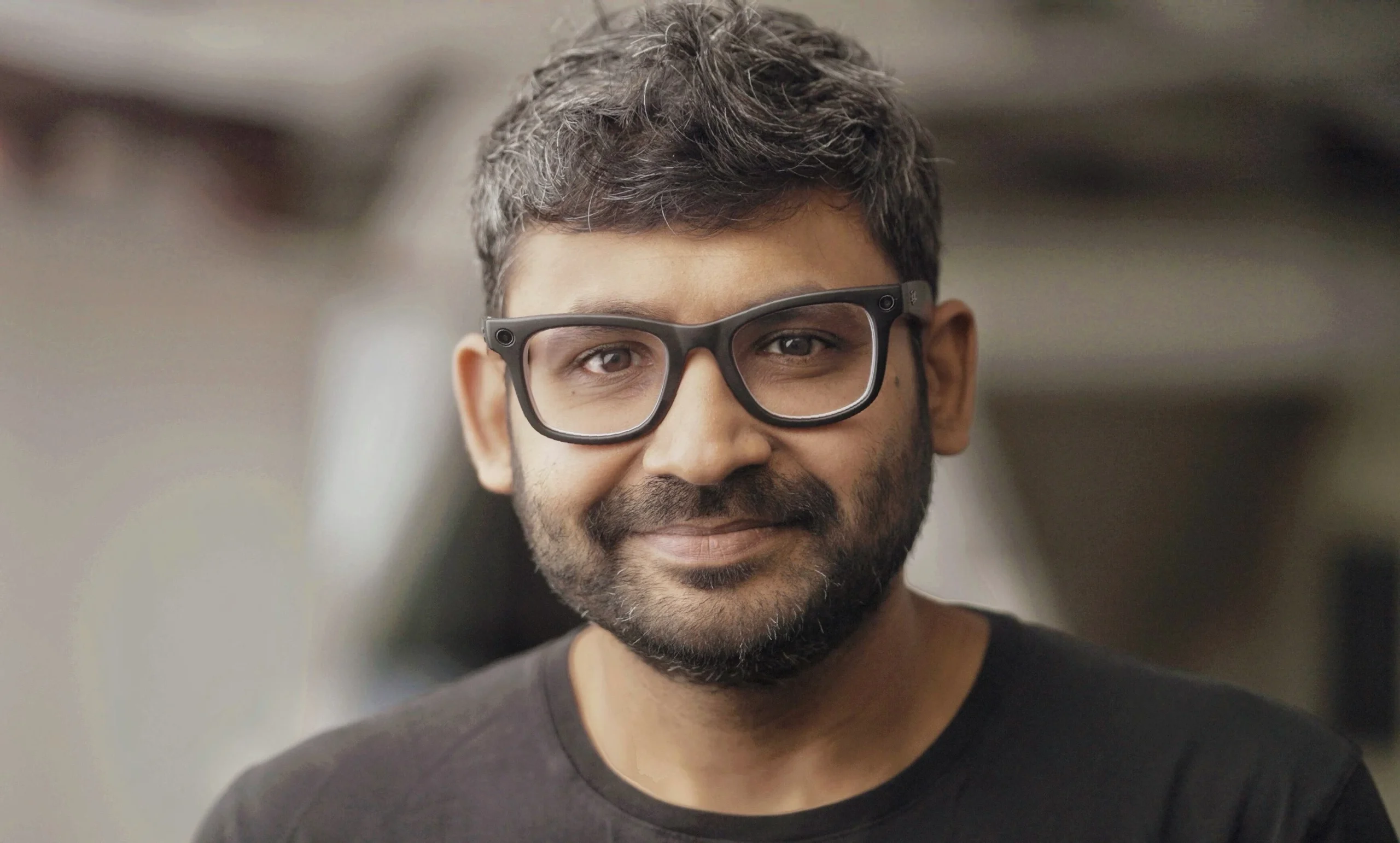 Parag Agrawal: Founder at Parallel Web Systems. Previously, CEO/CTO at Twitter.