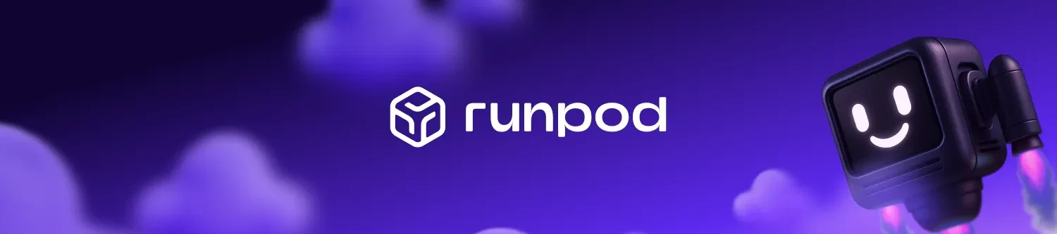 Runpod is a GPU cloud platform designed for AI/ML