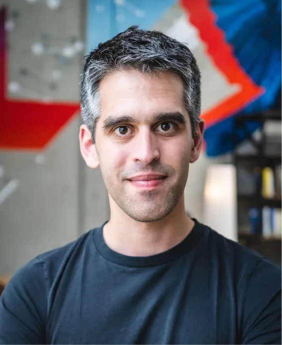 Sam Rodriques | CEO & Co-Founder of Edison Scientific