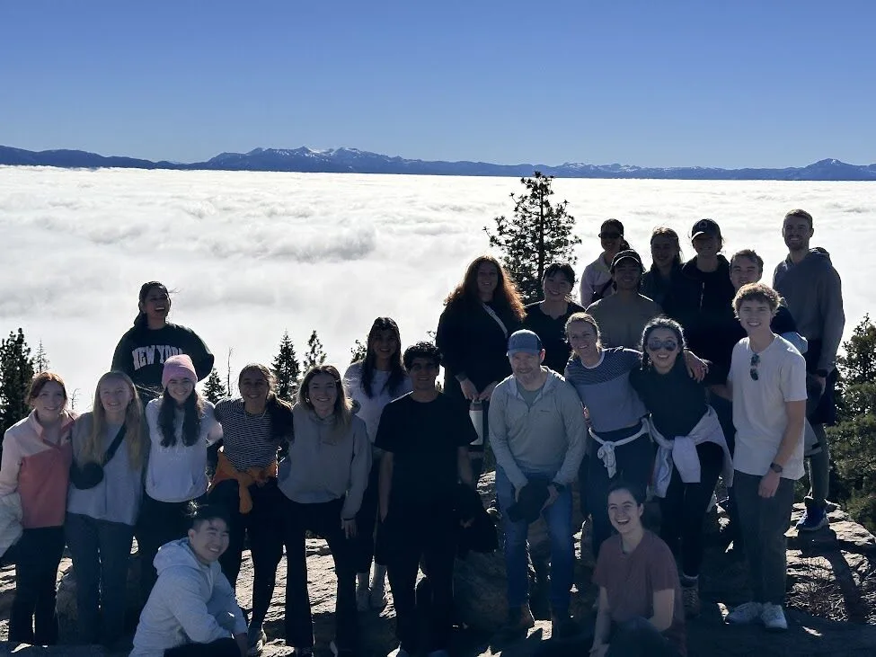 Team of San Francisco-based HealthTech startup, Valerie Health