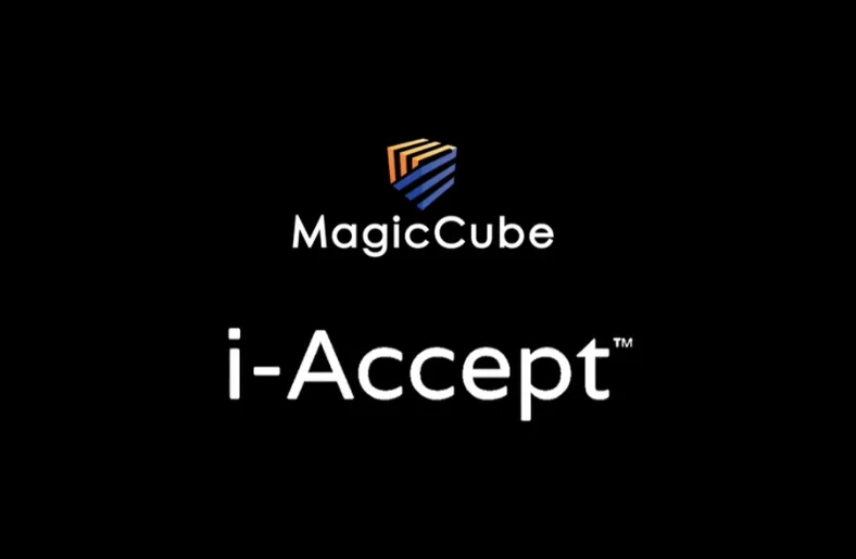 i-Accept by MagicCube