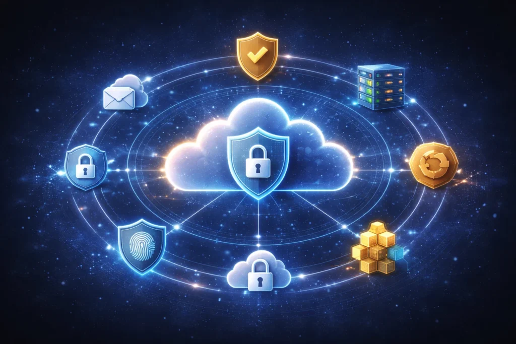 Best SaaS tools for Data Protection