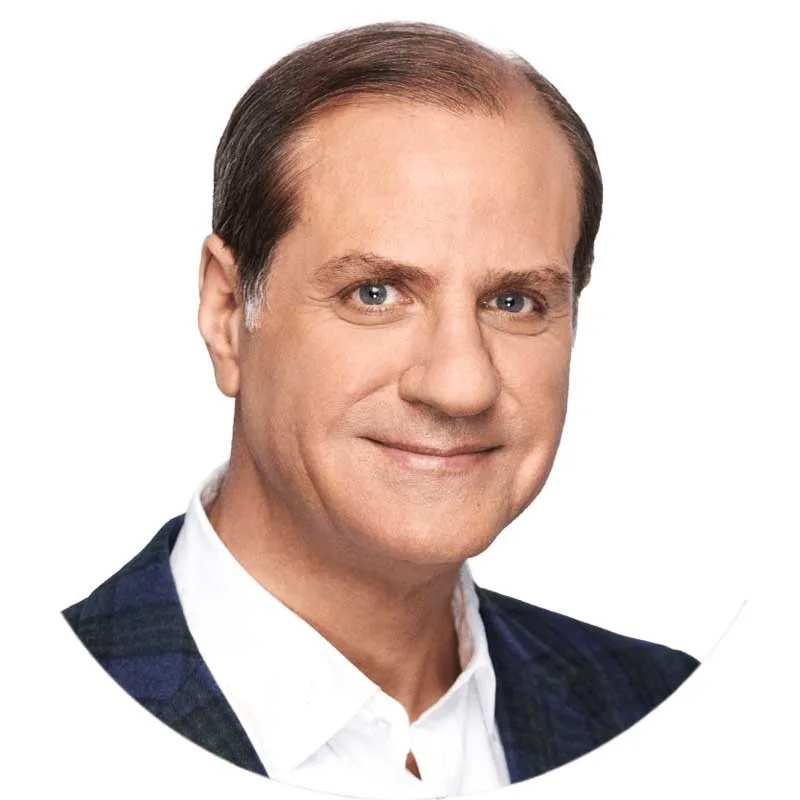 Gavin Michael: CEO of Varo Bank