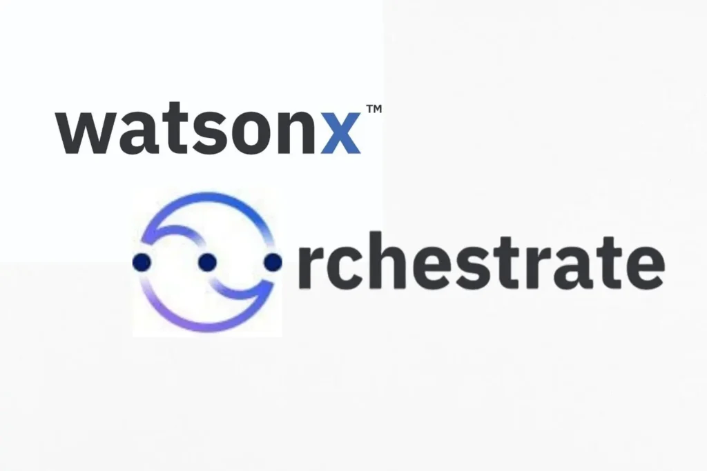 IBM watsonx Orchestrate