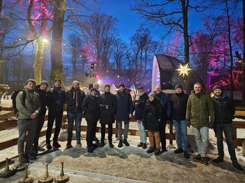 Team of Morpheus Space