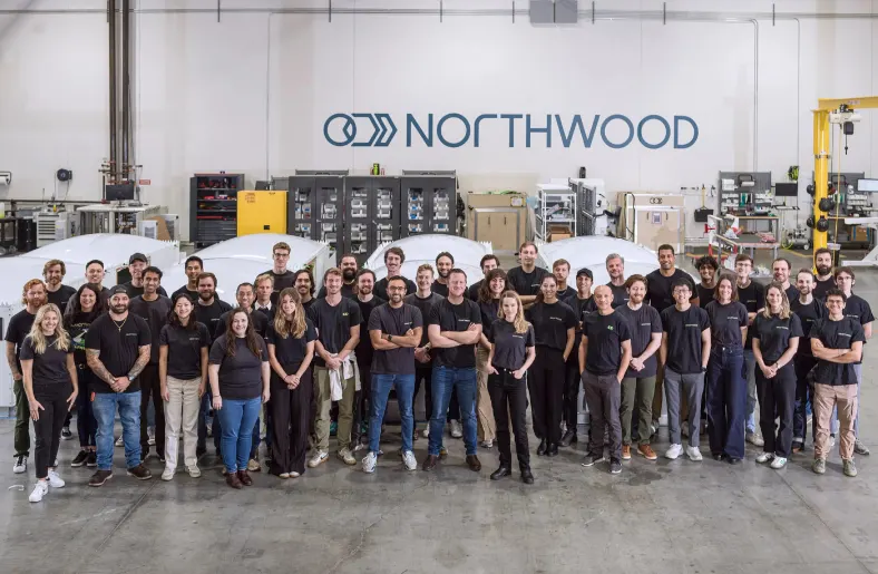 Team of Northwood Space