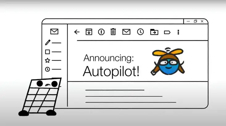 UiPath Autopilot