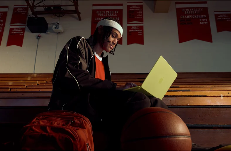 Apple launched Macbook Neo