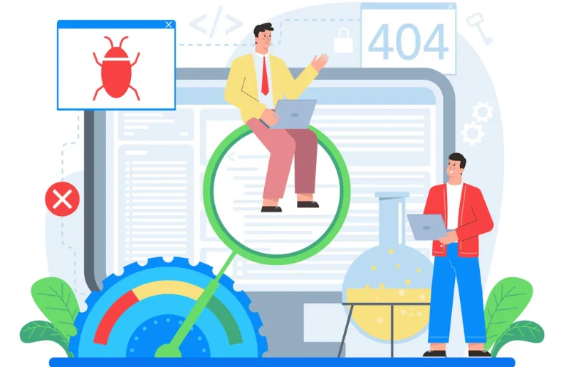 Top 10 AI Tools for QA Testing Best AI tools for QA testing