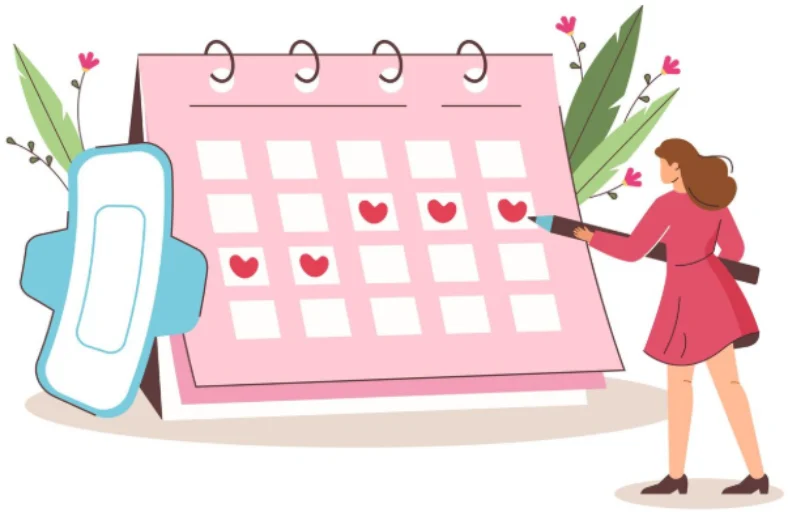 Choose the Right Period Tracking App