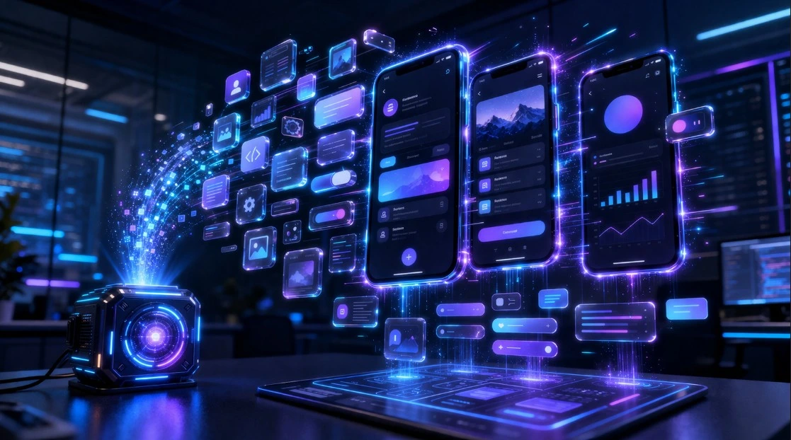 Choose the best Low-Code and No-Code Platform