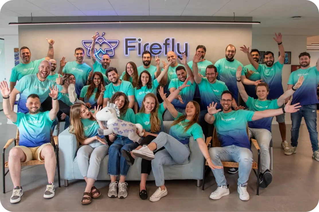 Team of Firefly AI