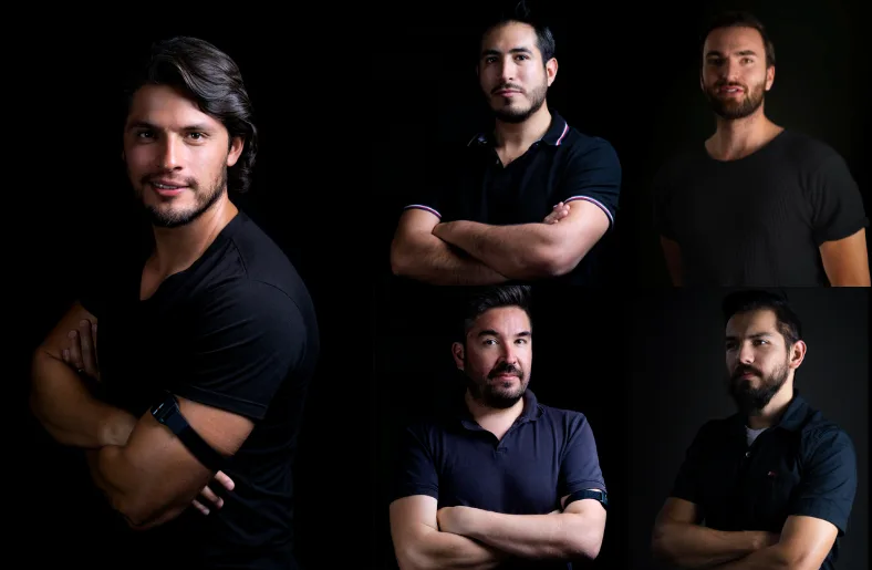 Leadership of ROOK, a health technology platform that provides a unified API and SDK to integrate biometric data from hundreds of wearable devices into a structured format.