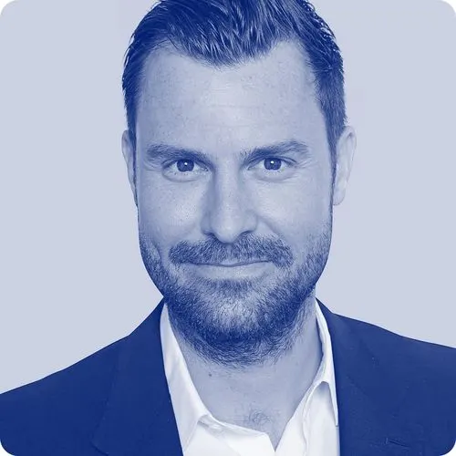 Matus Maar: Founder & CEO of UK-based healthtech startup Nul