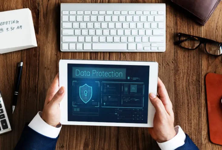 Top 10 GDPR-friendly analytics tools for Data protection