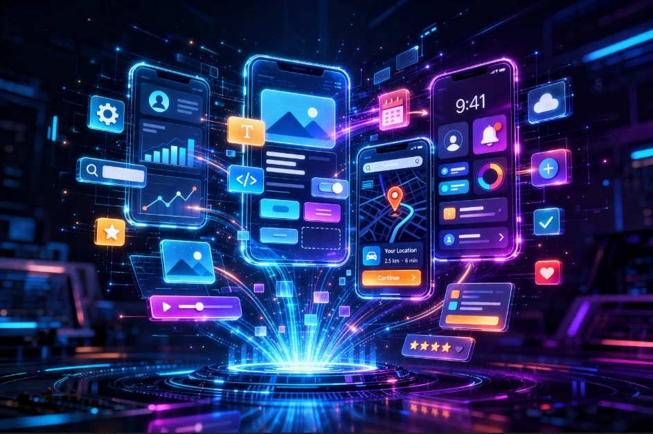 Top 10 Low-Code and No-Code Platforms Top 10 Low-Code and No-Code Platforms