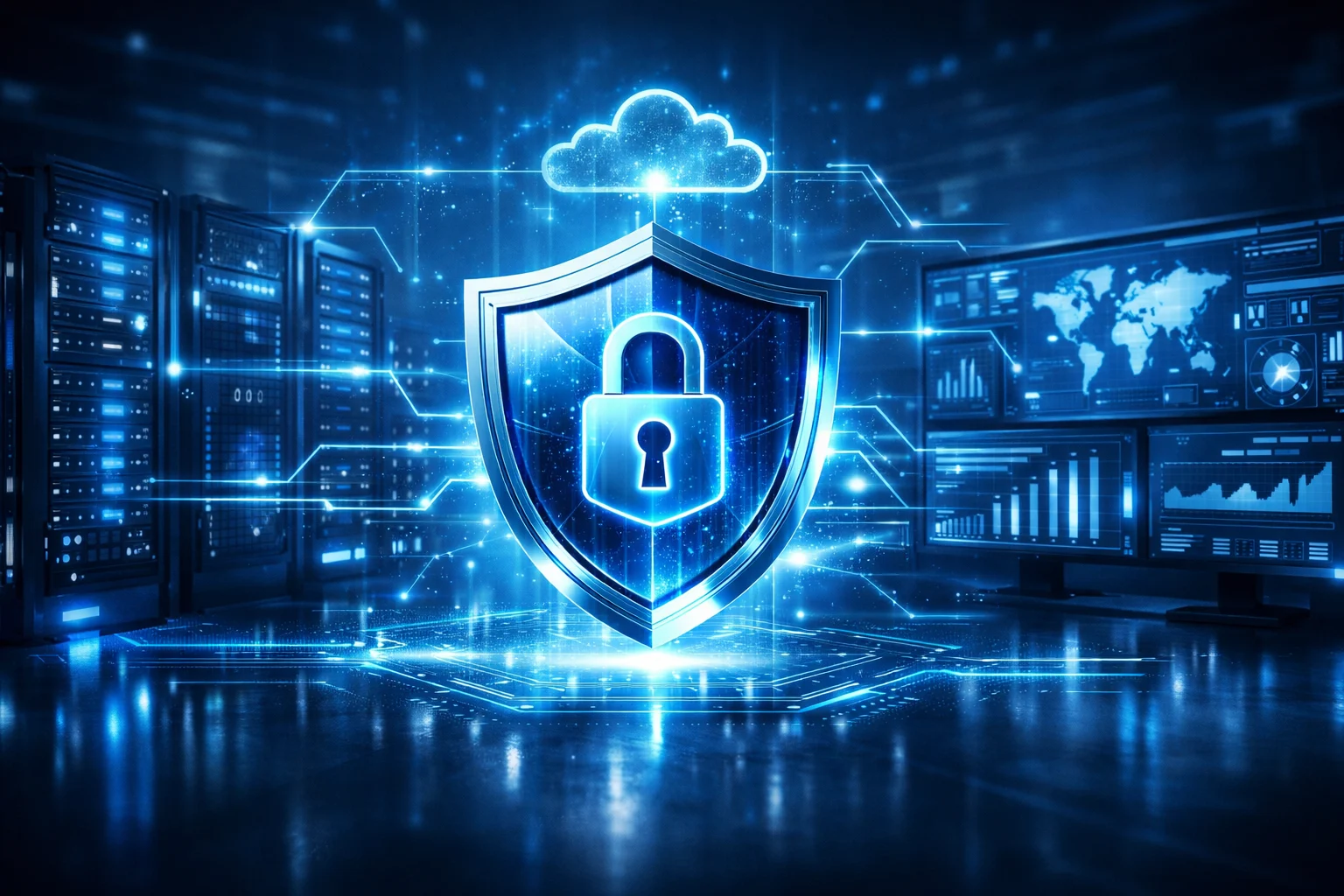 Top 10 SOC 2 Compliance SaaS Platforms