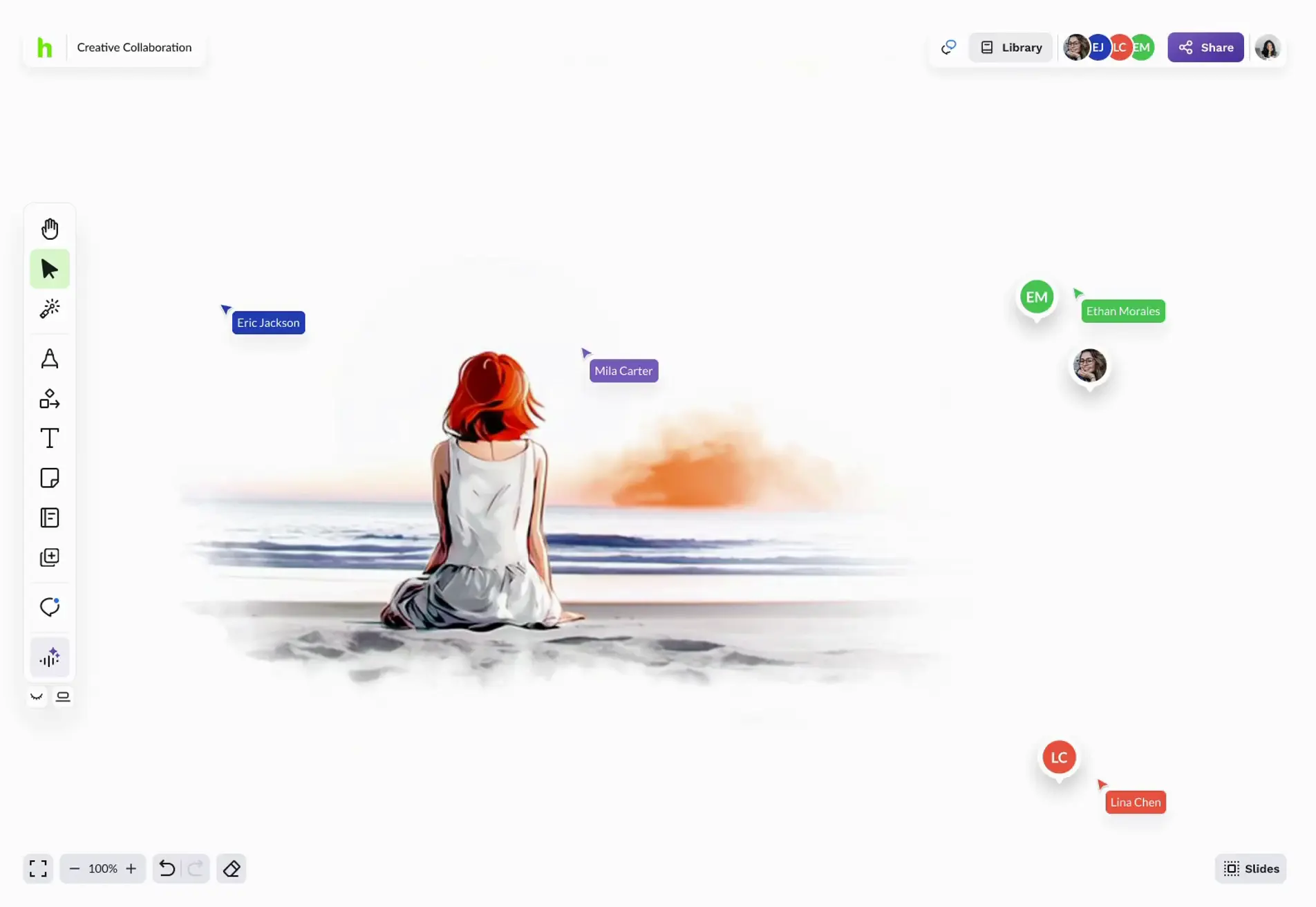 Australian startup Hootnotes collaborative platform