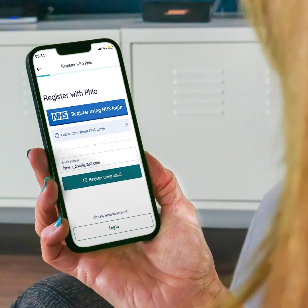 Phlo’s Digital Platform Simplifies Access to NHS Prescriptions