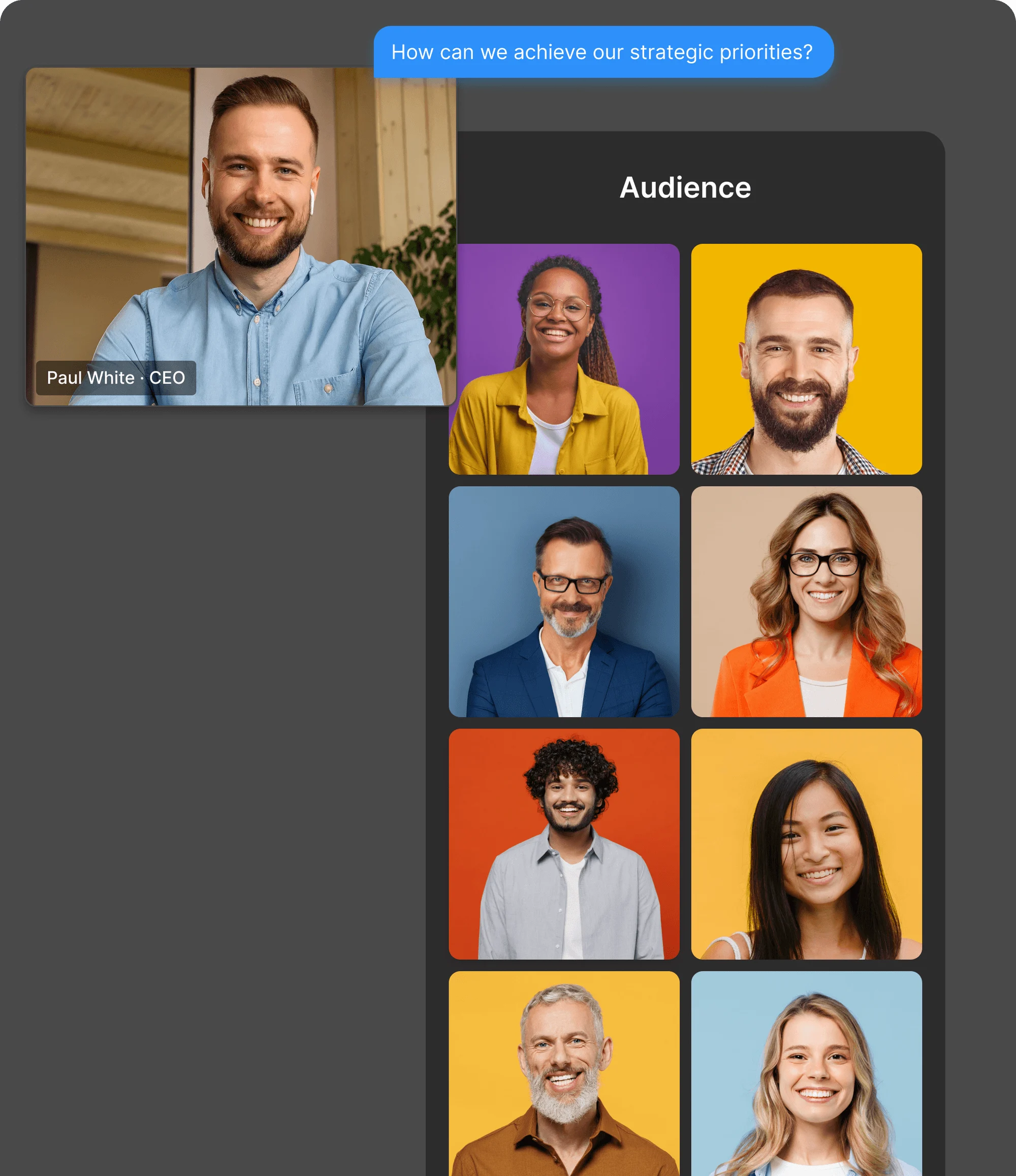 10,000 Conversations in One Hour: Natter’s AI Platform