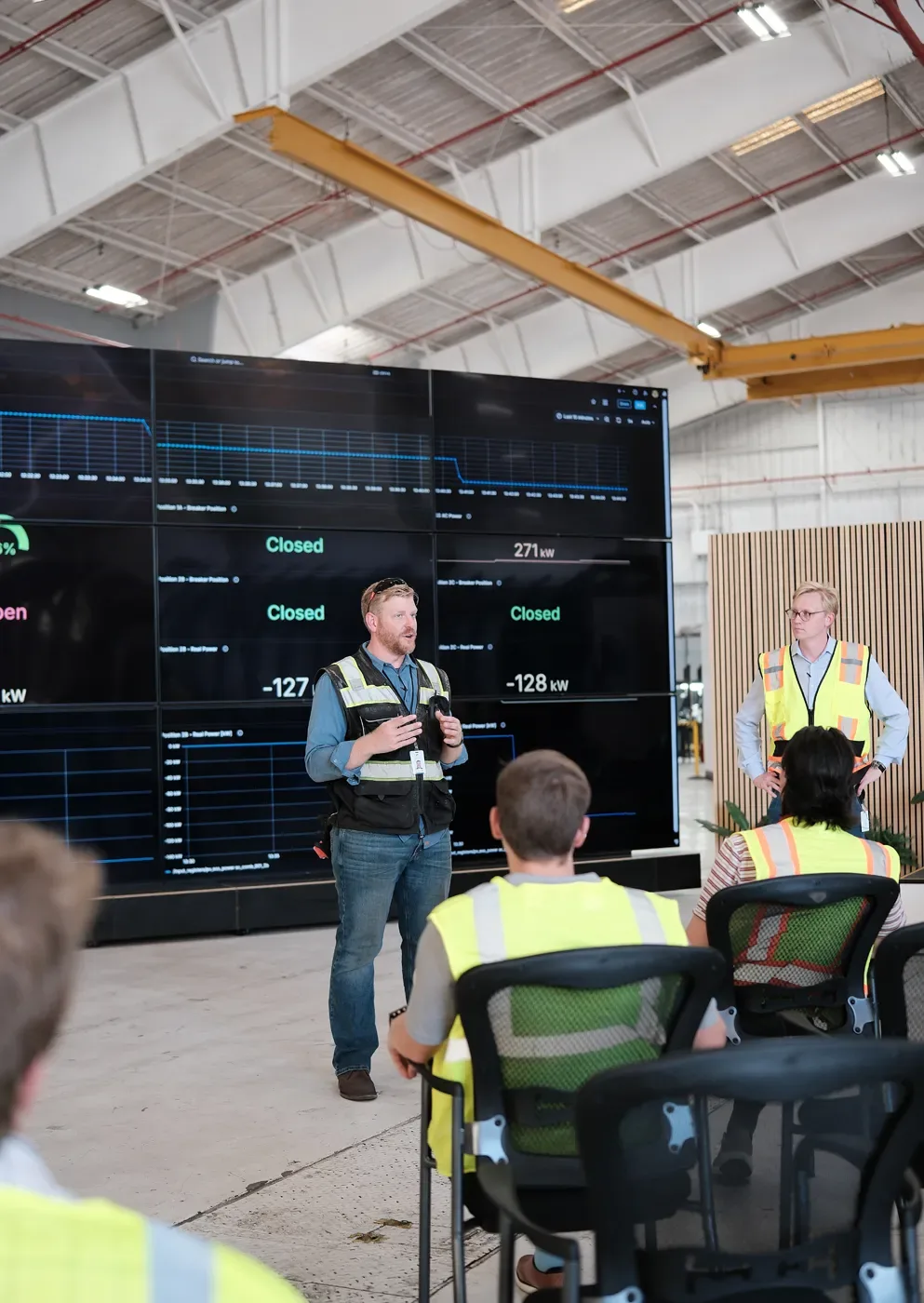 Power Without Waiting: Critical Loop and the Future of Energy Access