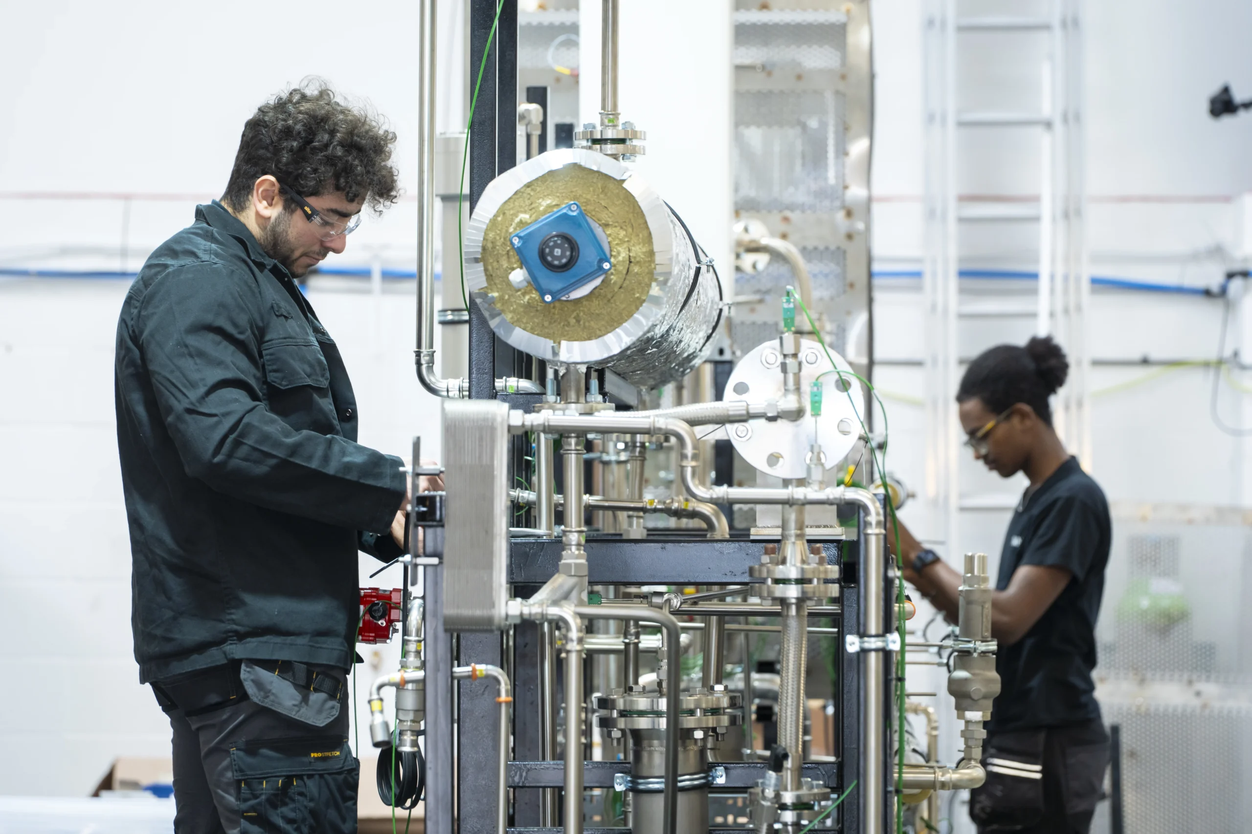 Fuel Without Fossils? Rivan Industries Is Betting Big