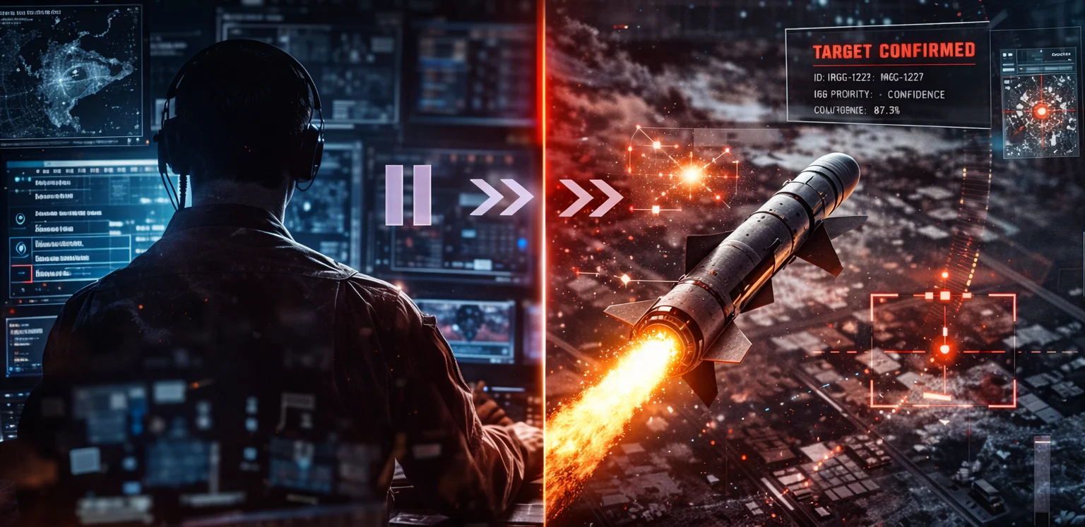 Iran attacked Amazon Web Services data centres in the United Arab Emirates and Bahrain