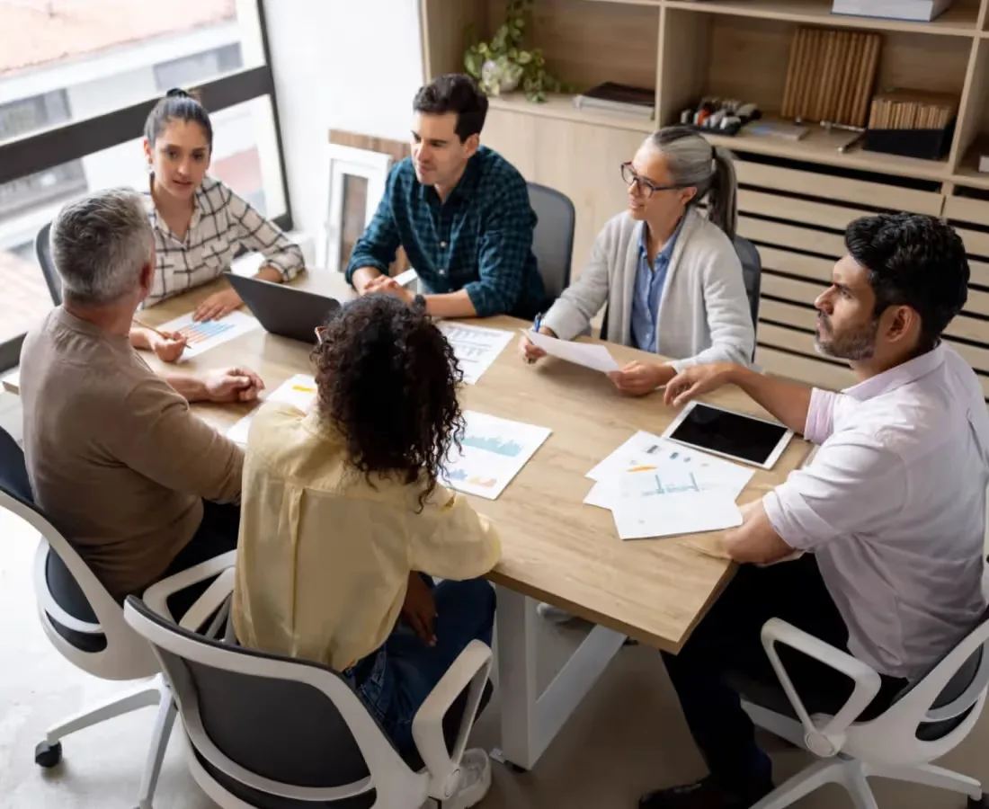 Comfi was created to ensure SME owners have one less thing to worry about Cash Flow.