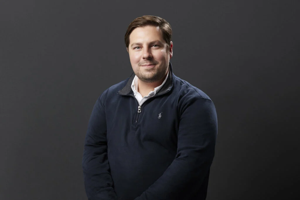 David Newman, CEO & Founder of UK-based Firenze Group