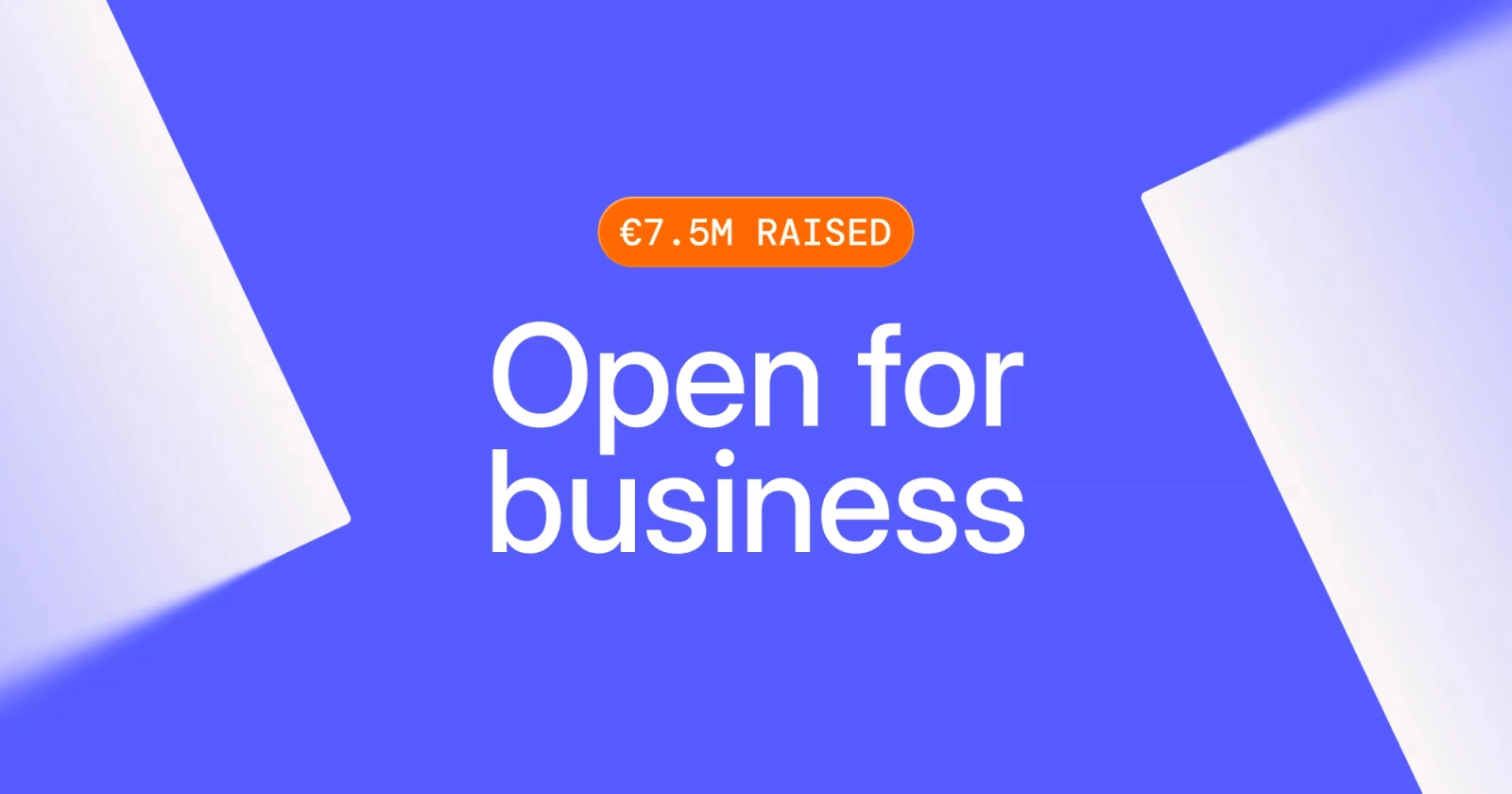 Dublin-based Seapoint raised €7.5M