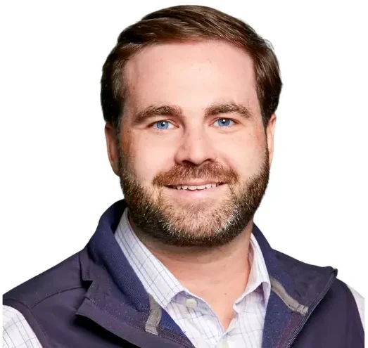 Eric Huttman, CEO of London-based Fintech, MillTech