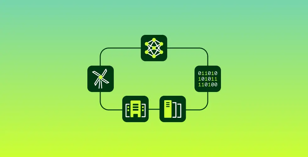 Firmus to Build Grid-Integrated AI Factory Software with NVIDIA