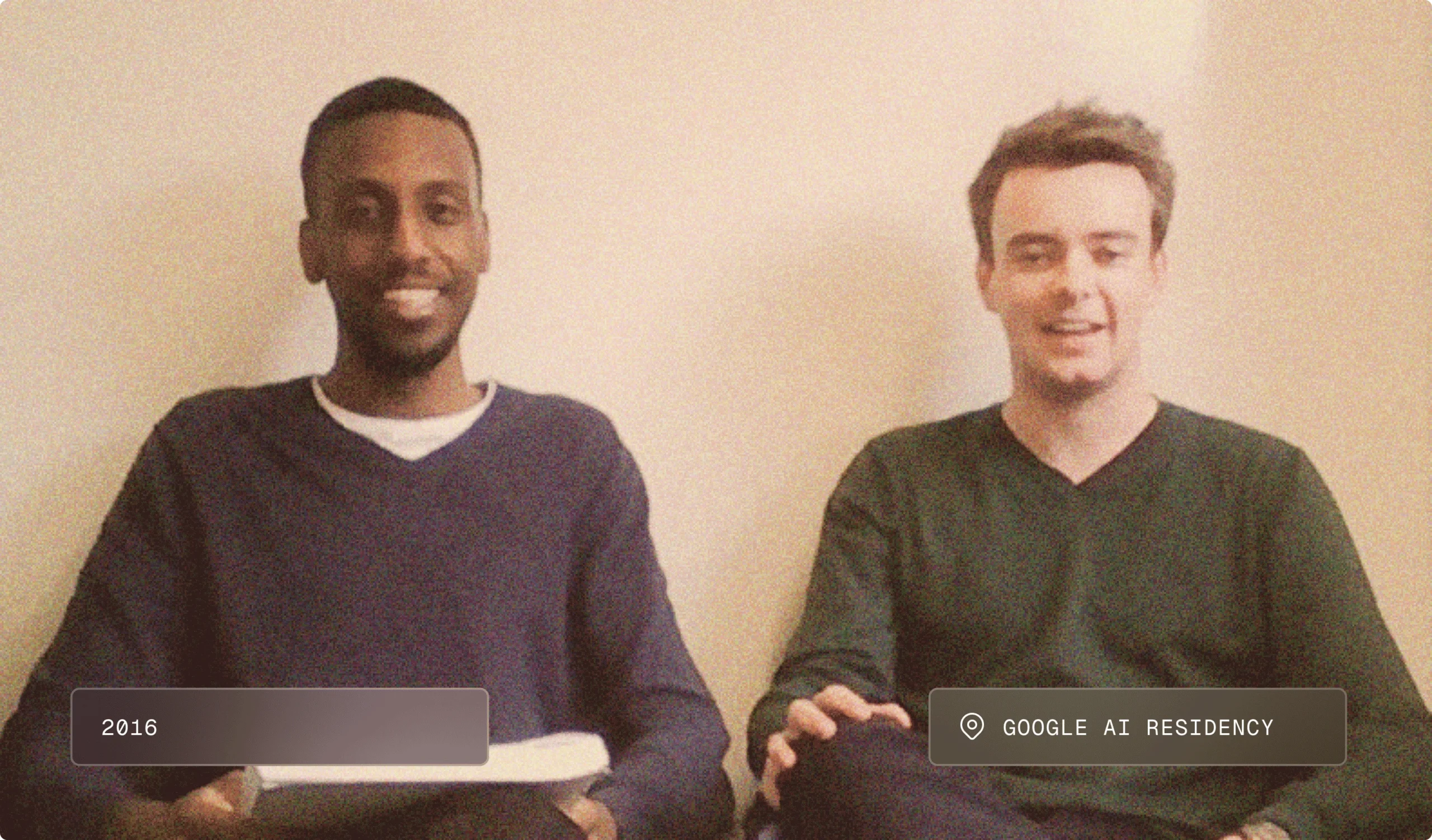 Founders of London London-headquartered 9fin