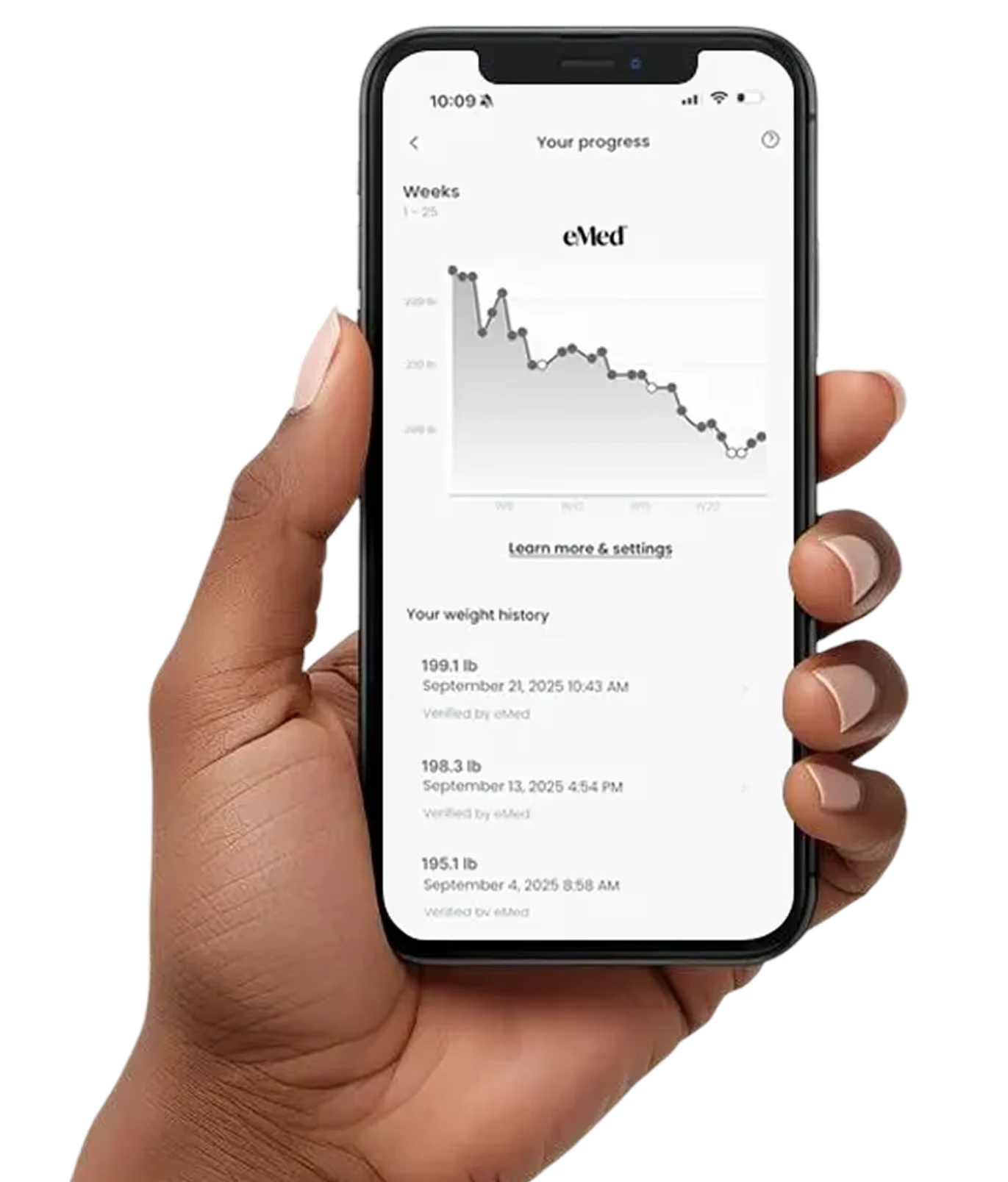 GLP-1 Weight Management & Population Health Platform