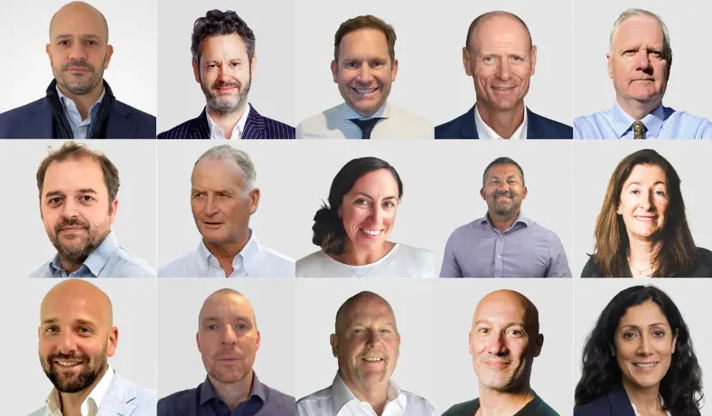 Leadership of Altilium Clean Technology