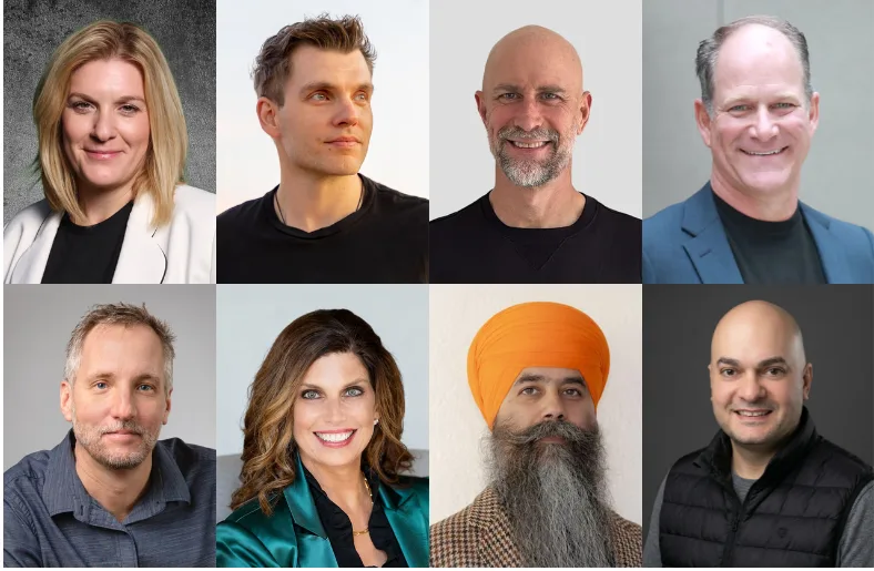 Leadership of Cupertino-based Alcatraz