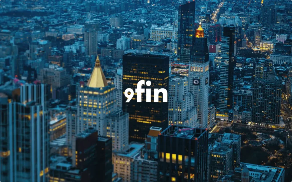 London-based 9fin: The AI-Native Platform For Modern Credit Teams