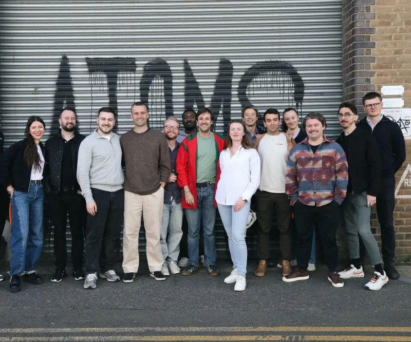 Team of London-based Candidate Experience Platform, Inploi