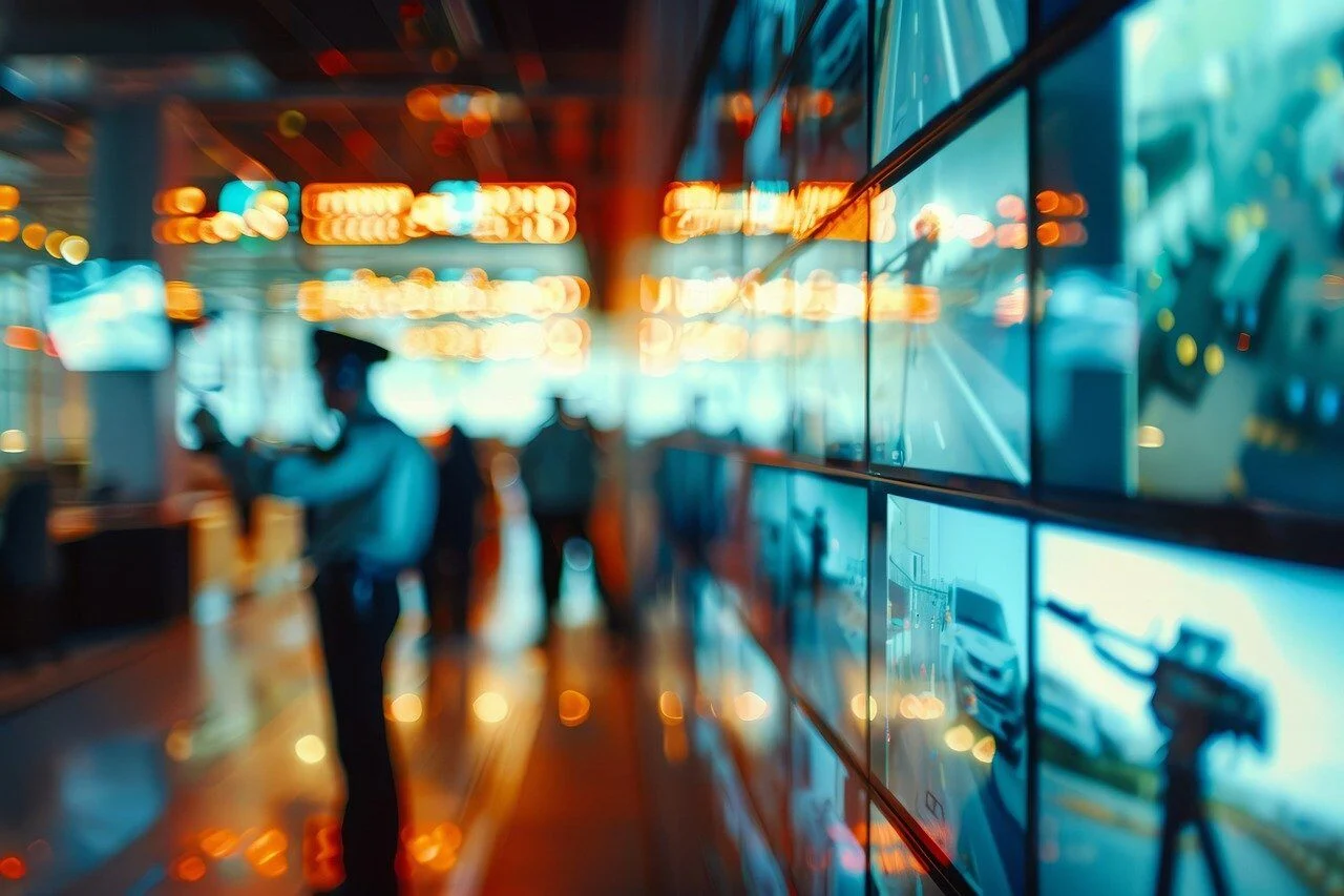 MindLink: Purpose-built for National Security & Defence