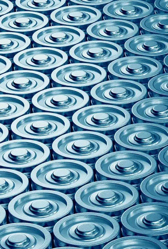 Recycling solution recovers the critical minerals in lithium batteries, preventing toxic chemicals from leaching into the environment.